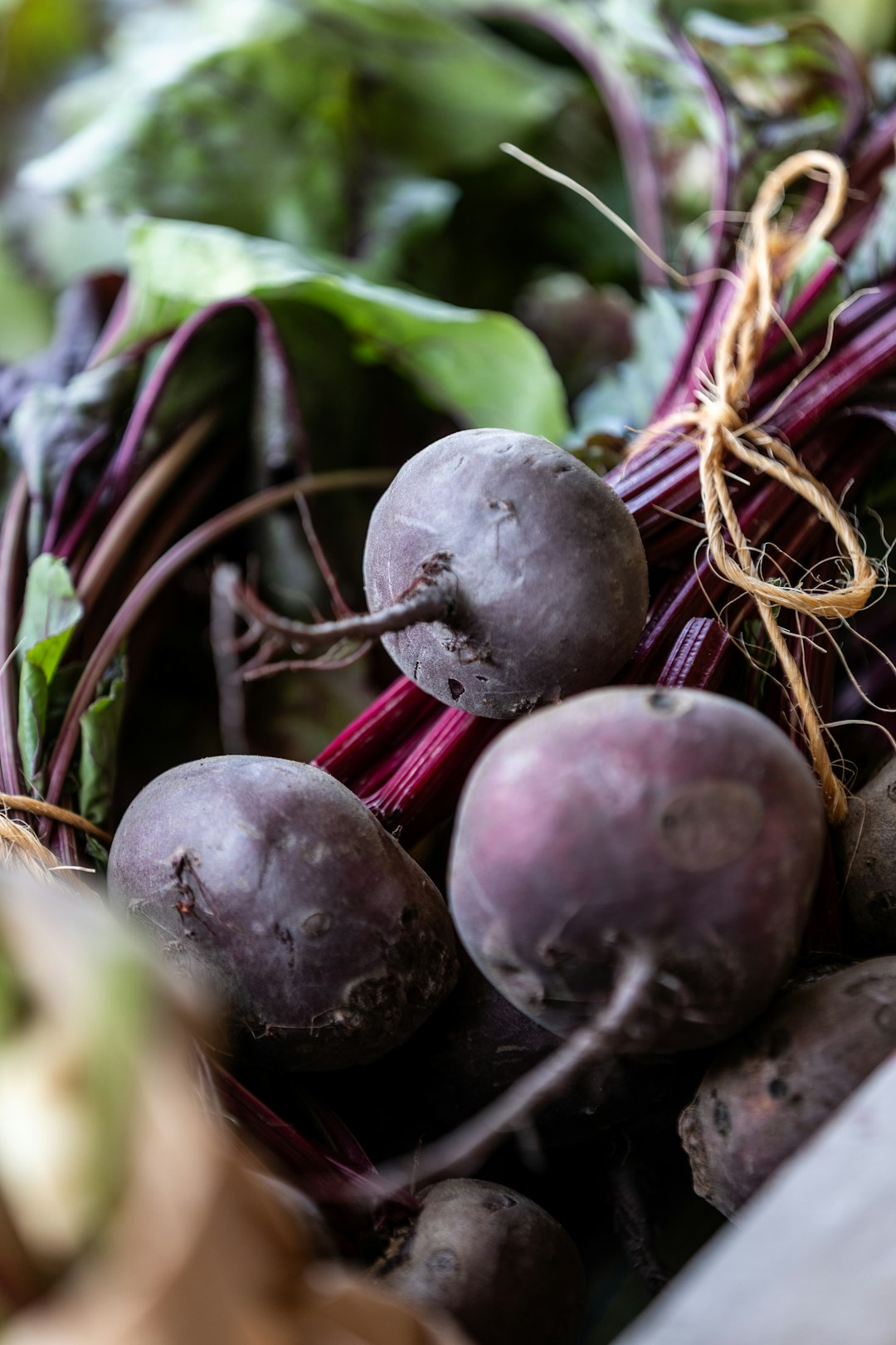 Svenska höstens superfoods
